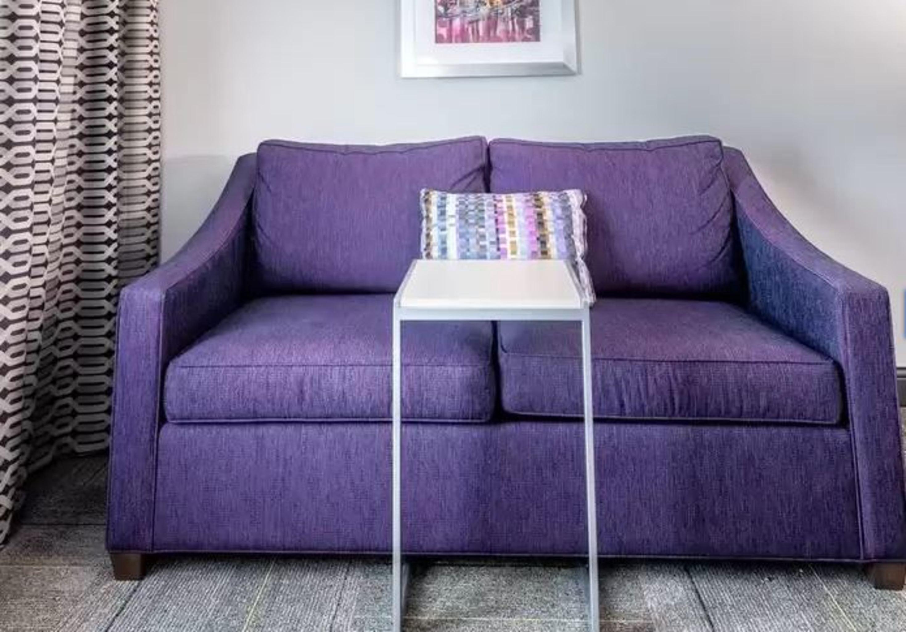 Hampton Inn & Suites Dublin Bagian luar foto
