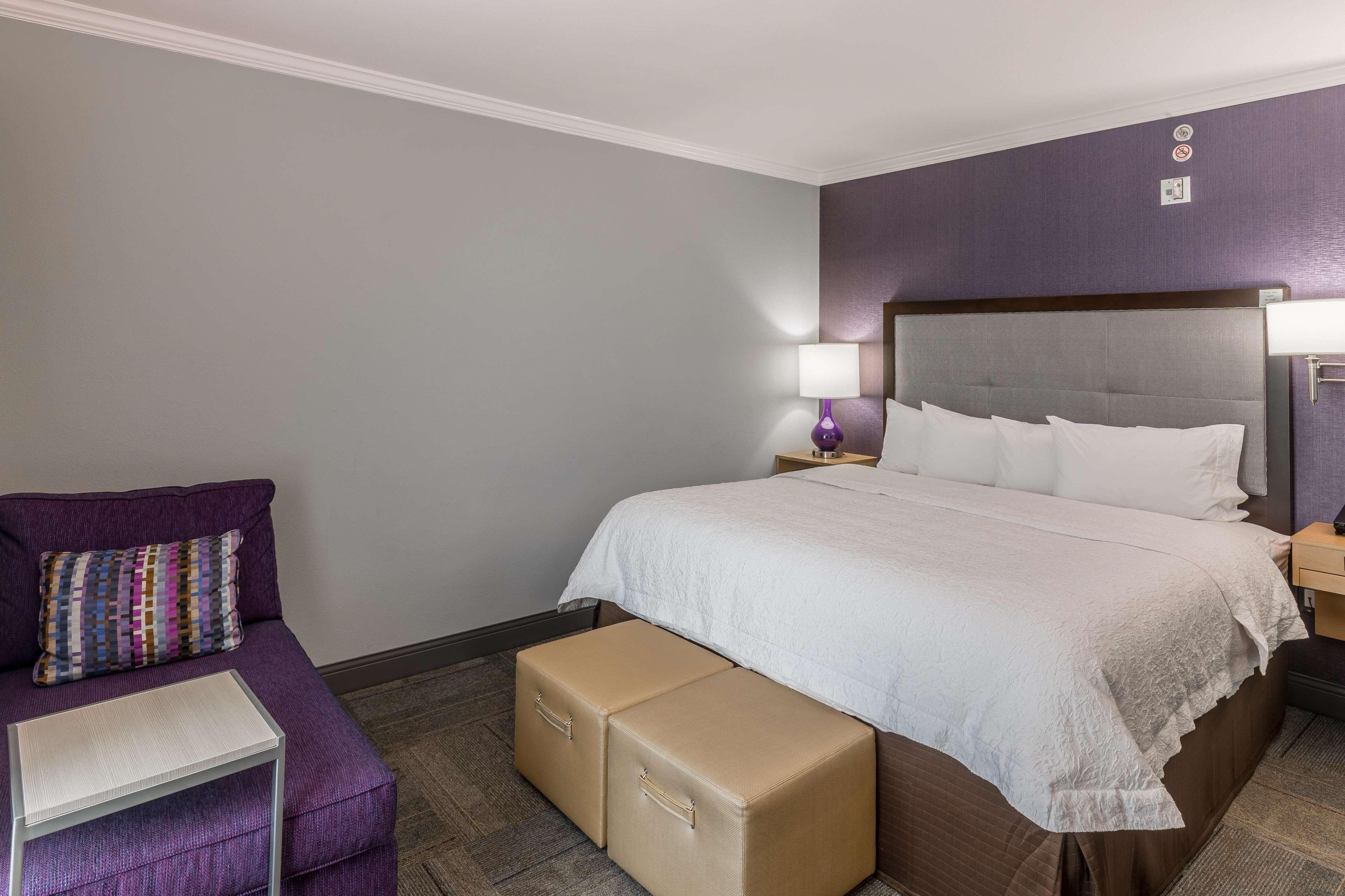 Hampton Inn & Suites Dublin Bagian luar foto