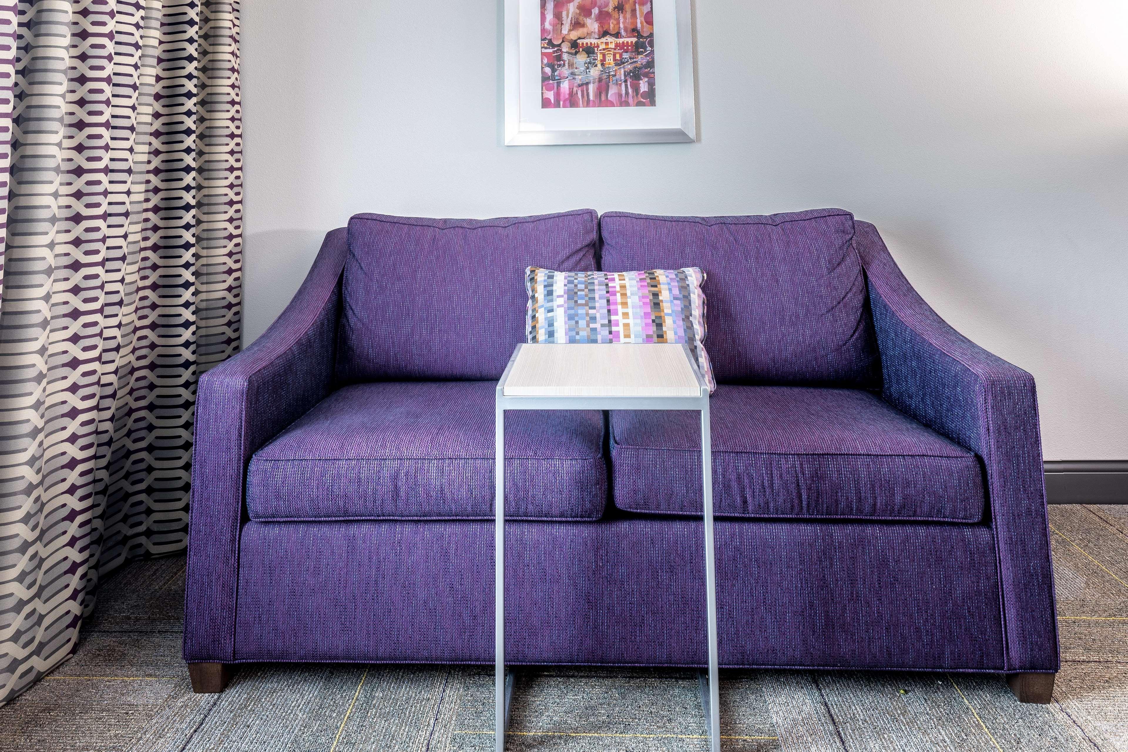 Hampton Inn & Suites Dublin Bagian luar foto
