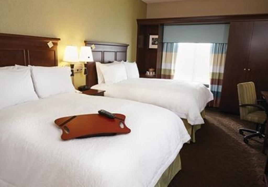 Hampton Inn & Suites Dublin Ruang foto